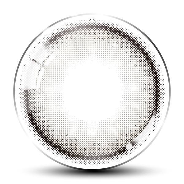 アイスター（eyestar）スターフレアグレー