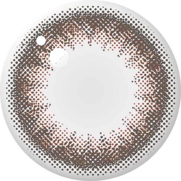 アンヴィ　マルーンブラック