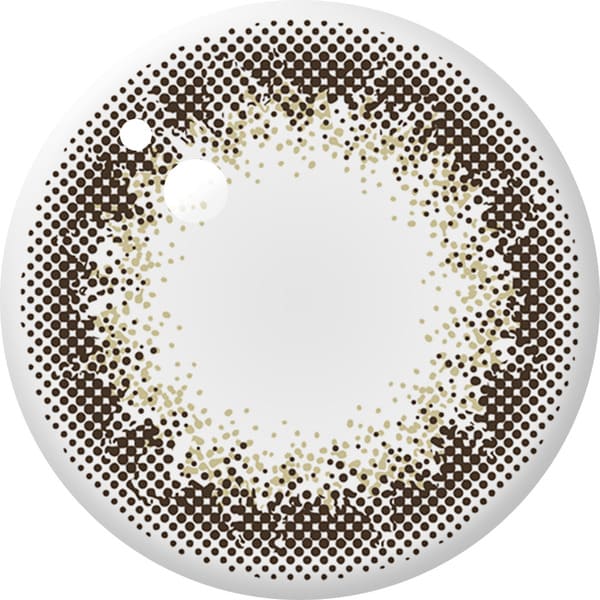 アンヴィ　シェードブラウン