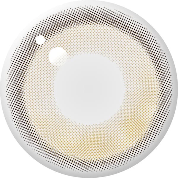 アンヴィ　ウォーターモカベージュ