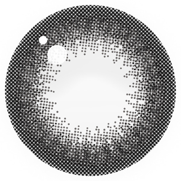 エバーカラーマンスリー ナチュラルブラック