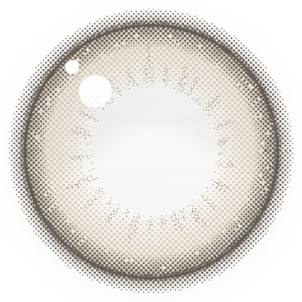 エバーカラーマンスリー パールベージュ