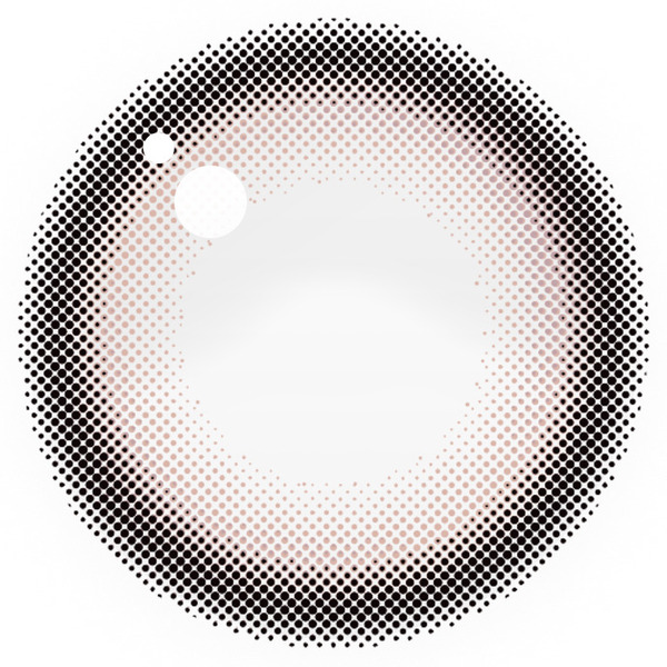 エバーカラーマンスリー ピュアマカロン