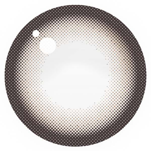 エバーカラーマンスリー シロップリング