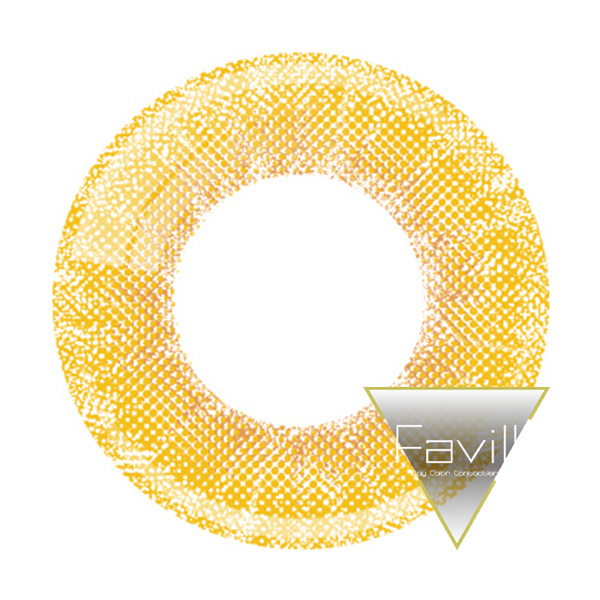 アシストシュシュ ファビルワンデー エフ マリーゴールド