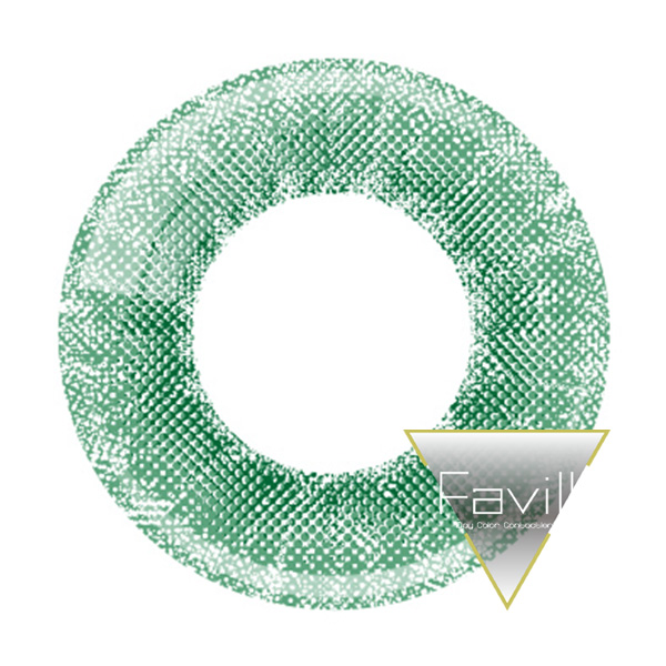 アシストシュシュ ファビルワンデー エフ ミント