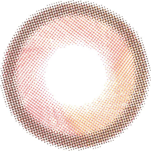 フェレーヌ　フェリッシュピンク