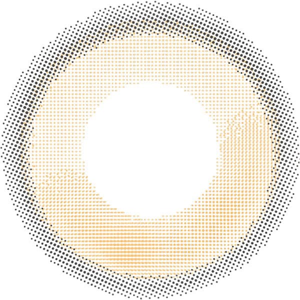 フェレーヌ　ティアフィーヌブラウン