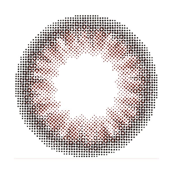 フェリアモ ワンデー（Feliamo 1day）カフェモカ