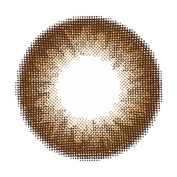 フェリアモ ワンデー（Feliamo 1day）エスプレッソ