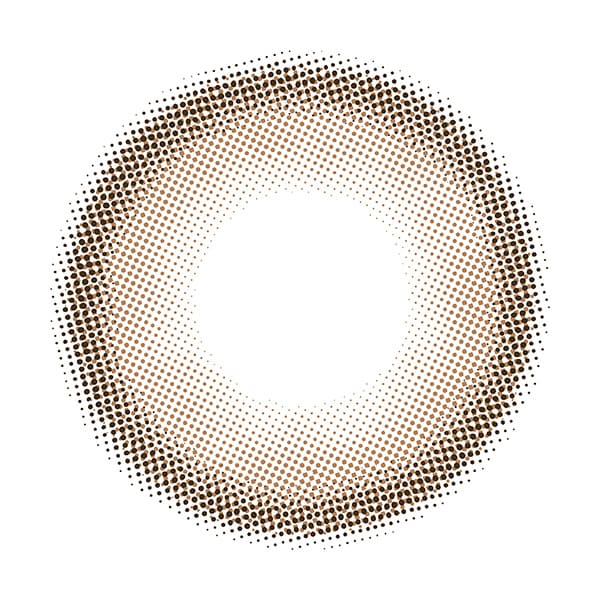 フェリアモ ワンデー（Feliamo 1day）ウーロンティー