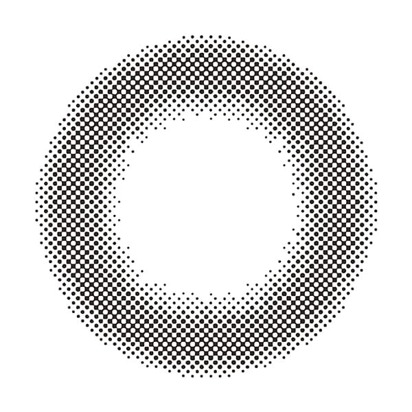 フェリアモ ワンデー（Feliamo 1day）シアーブラック