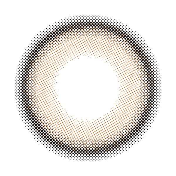 フェリアモ ワンデー（Feliamo 1day）ティラミスリング