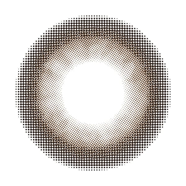 フェリアモ ワンデー（Feliamo 1day）タルトタタン