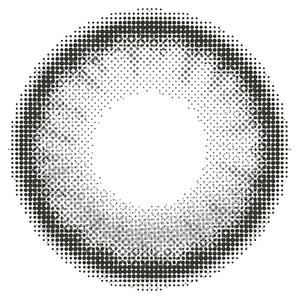 フランミー トーリック 【CYL-0.75】ソルティーバニラ