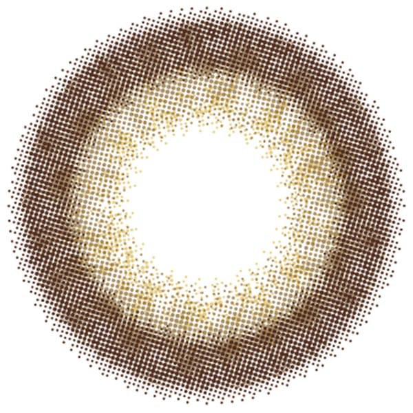 フルーリーワンデー　くりくりプードル