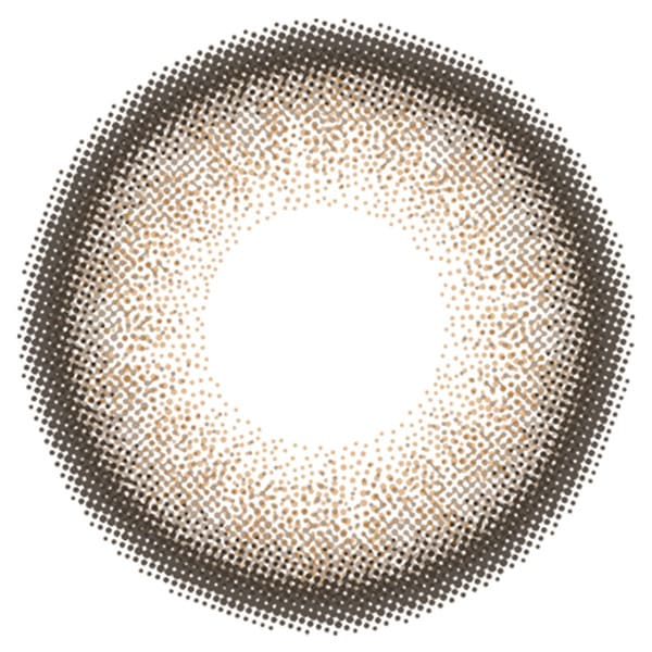 フルーリーワンデー　ライトカーキブラウン