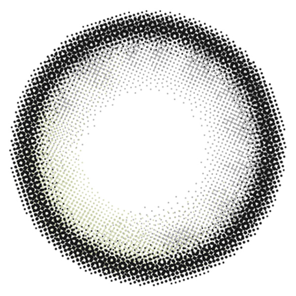 フルーリーワンデー　ウォーターライトオリーブ