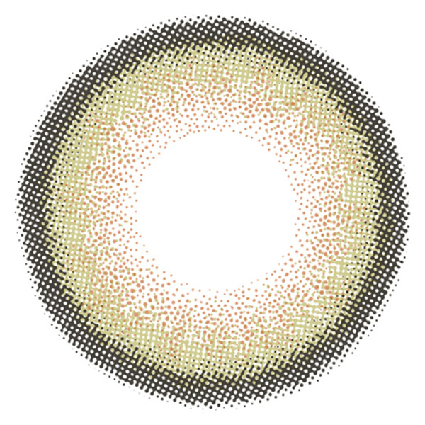 フルーリー マンスリー ライトカーキブラウン