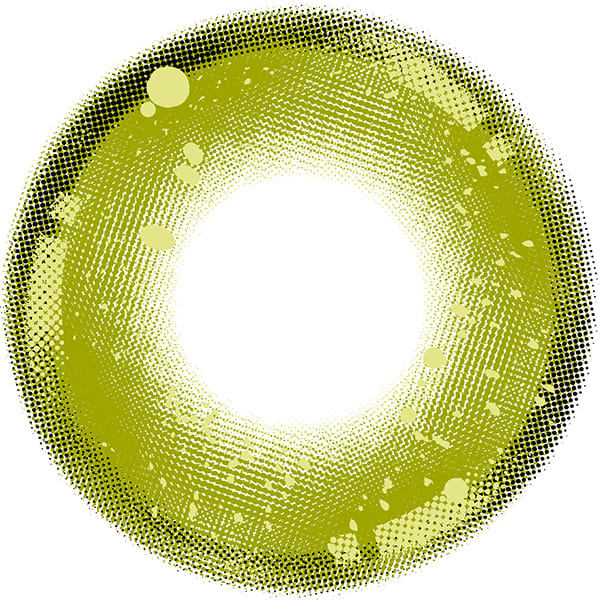 ギャラクシーアイドル オーロラオリーブ