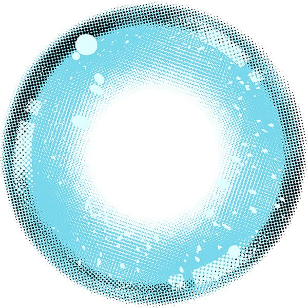 ギャラクシーアイドル セレスティアルアクア