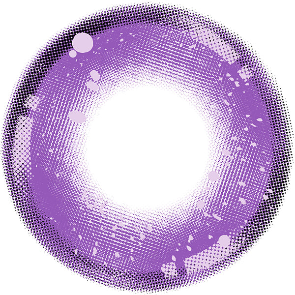 ギャラクシーアイドル ディープコスモス 