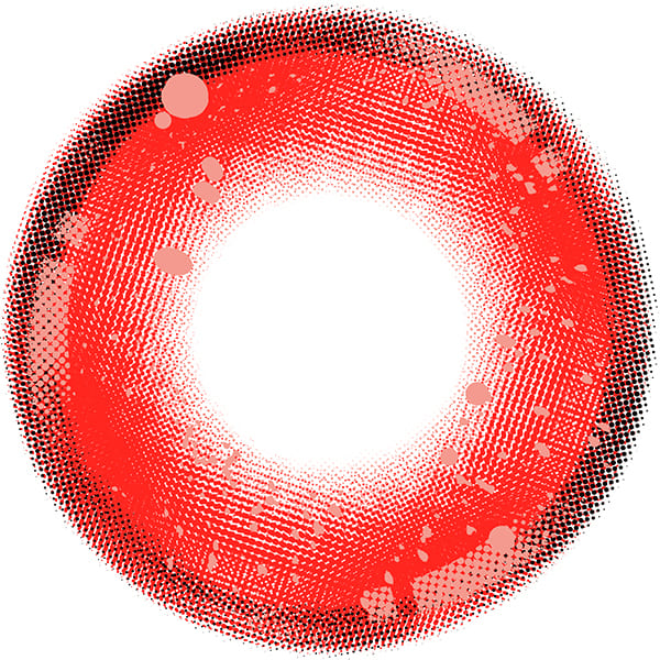 ギャラクシーアイドル スーパーノヴァレッド