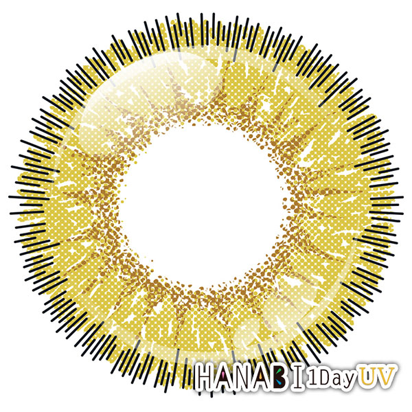 アシストシュシュ HANABIワンデーUV ひなた丸UV