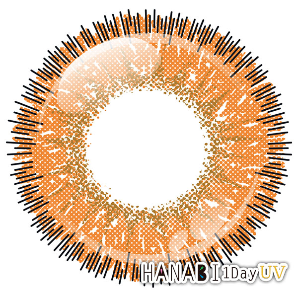 アシストシュシュ HANABIワンデーUV ゆうひ丸UV