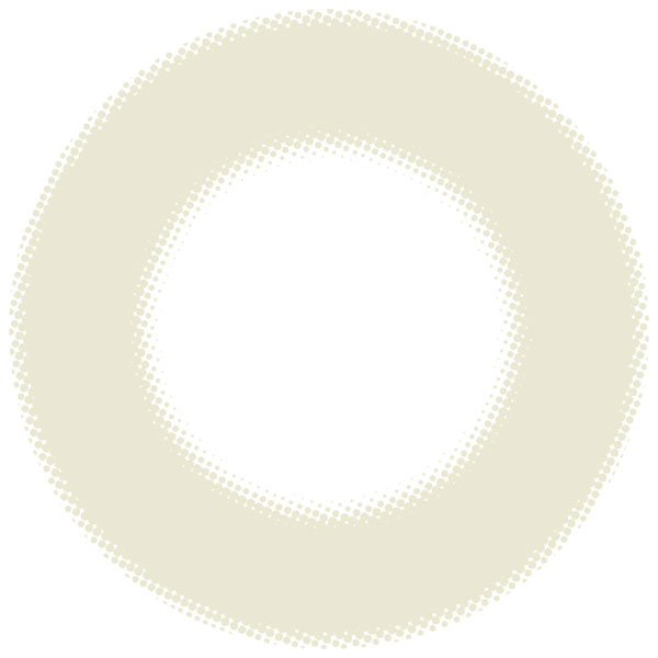 パーフェクトシリーズワンデージョーカー ホワイト三白眼白コン