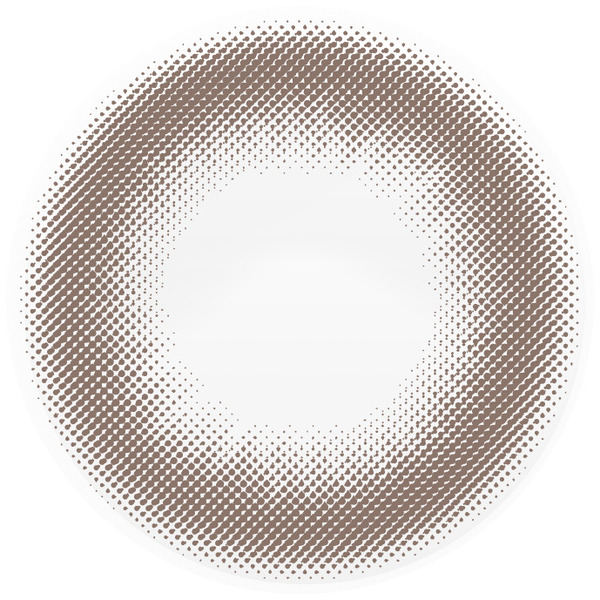 カイカ（Kaica）　優花ブラウン