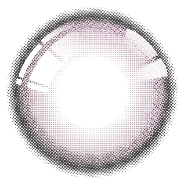 ノックノックワンデー マジックアワーピンク
