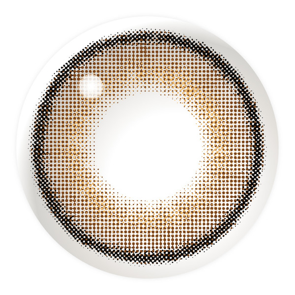 ルミュー（Lemieu） リアルブラウニー