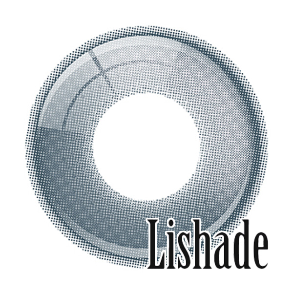 アシストシュシュ リシェイドワンデー シャドウグラス