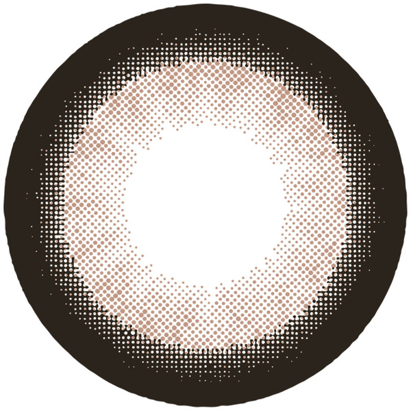 ラヴェールトーリック ブラックビジュー