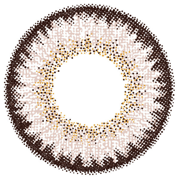 ラヴェールトーリック キャラメルグロー