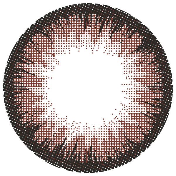 ラヴェール（loveil）センシュアルブラウン