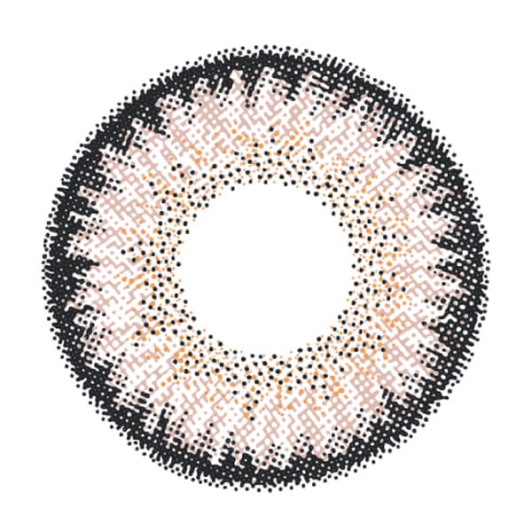 ラヴェールマンスリー キャラメルグロー