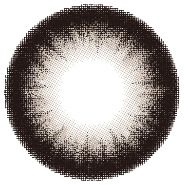 ラヴェールマンスリー ギルティウインク