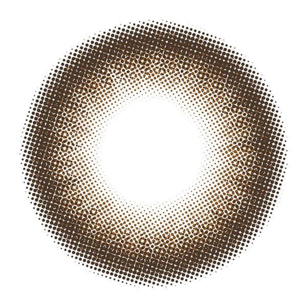 マジェット（majette） メローブラウン