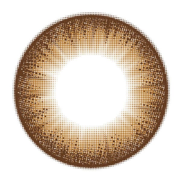 マジェット（majette） ミスブラウン