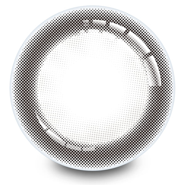 ミミシャルム（mimi charme）キティパフ