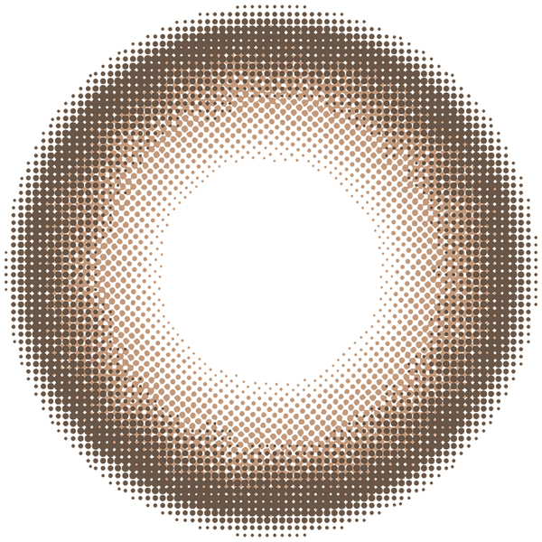 メロットトーリック シークレットベア