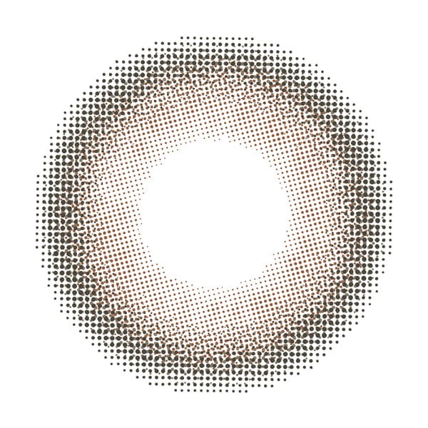 ミレディ　ミレディブラウン