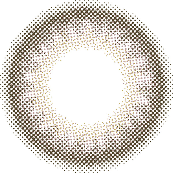 モラク ワンデー ダークピオニー