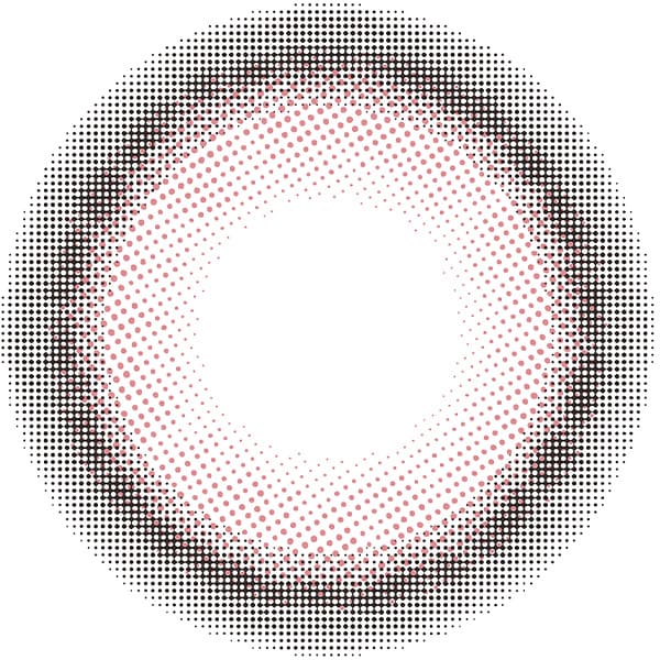 モラク ワンデー ピンクボム