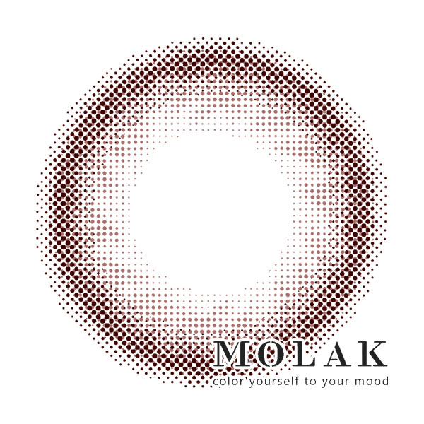 モラク ワンデー サクラペタル