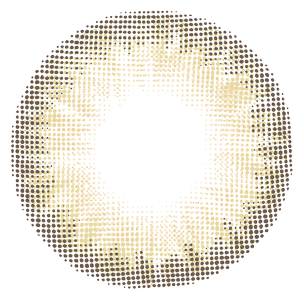 モピル アッシュモピルブラウン