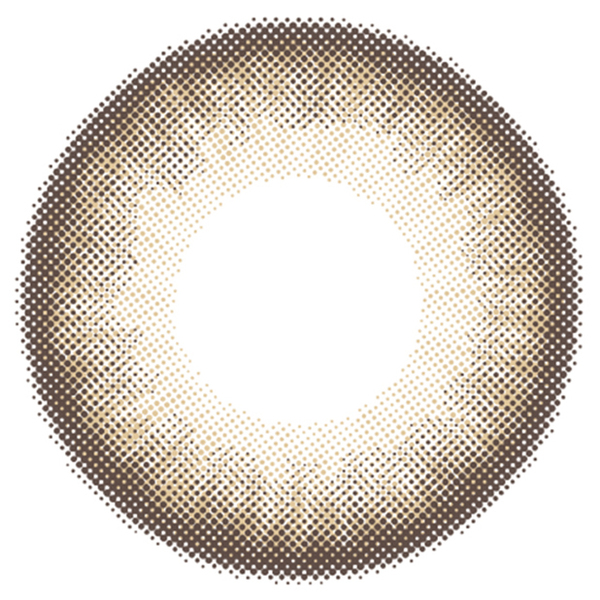 モピル チョコモピルブラウン