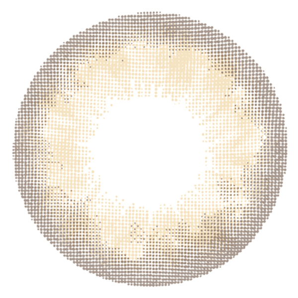 モピル ヌードモピルブラウン